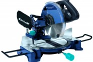 MASINA DE DESPICAT LEMNE EINHELL BT-MS 250 L