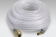Furtun presiune 15 m pvc, max 15 bar