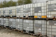 Aditiv impermeabilizant pentru beton