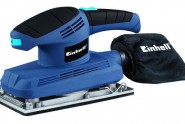 Slefuitor orbital Einhell BT-OS 280 E